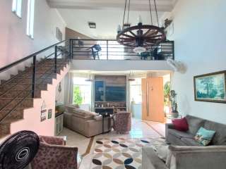 Casa com 03 Suítes + Área Gourmet na Vila Zélia