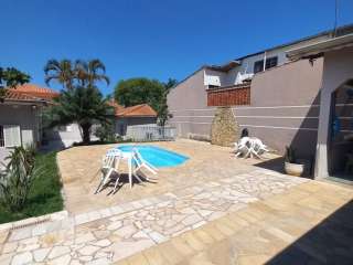 Casa com 03 Suítes + Área Gourmet na Vila Zélia