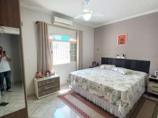 Casa com 03 Suítes + Área Gourmet na Vila Zélia