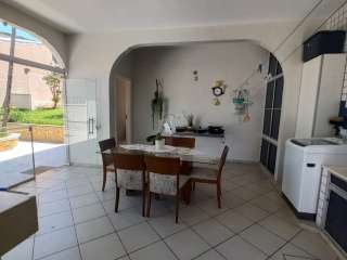 Casa com 03 Suítes + Área Gourmet na Vila Zélia