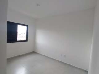 Apartamento Novo de 02 Dormitórios (1 Suíte) + Varanda Gourmet com Churrasqueira