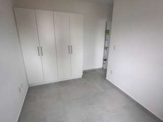 Apartamento Novo de 02 Dormitórios (1 Suíte) + Varanda Gourmet com Churrasqueira