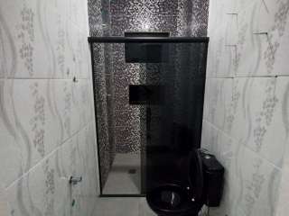 Ótima Casa na Industrial com 03 Dormitórios (02 Suítes)