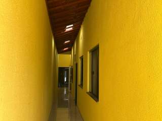 Ótima Casa na Industrial com 03 Dormitórios (02 Suítes)