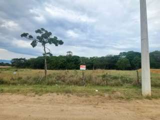 Terreno no Novo Horizonte