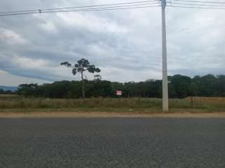 Terreno no Novo Horizonte