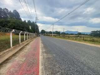 Terreno no Novo Horizonte