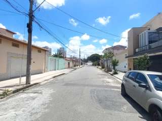 Ótimo Terreno no Tabatinga