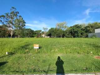 Terreno no Portal dos Pássaros