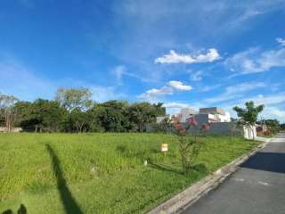 Terreno no Portal dos Pássaros