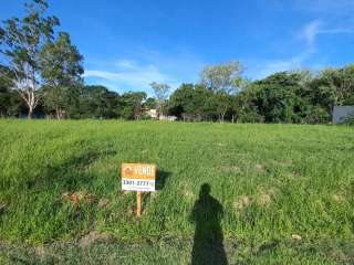 Terreno no Portal dos Pássaros