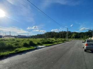 Terreno no Portal dos Pássaros