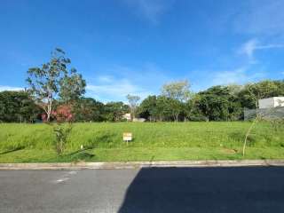 Terreno no Portal dos Pássaros