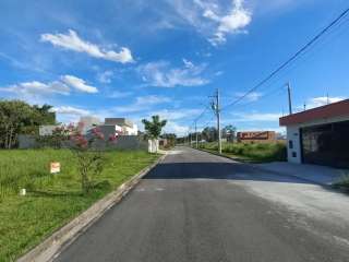 Terreno no Portal dos Pássaros