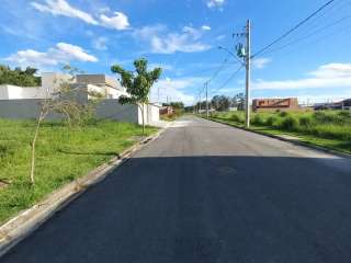 Terreno no Portal dos Pássaros