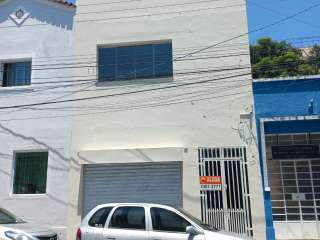 Ponto Comercial no Centro