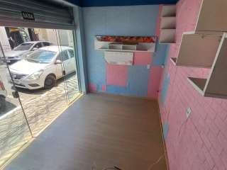 Ponto Comercial no Centro