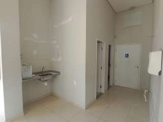 Ponto Comercial no Centro