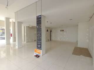 Ponto Comercial no Centro