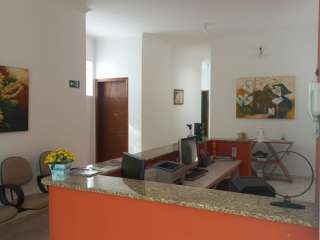 Sala Comercial