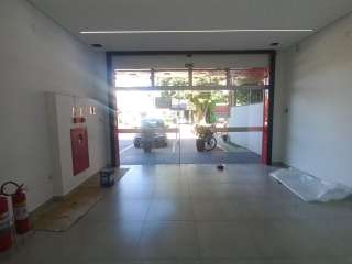 Ponto Comercial na Peixoto