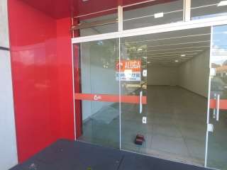 Ponto Comercial na Peixoto