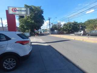 Ponto Comercial na Peixoto