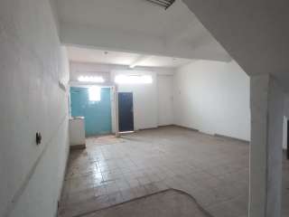Ponto Comercial + Apartamento