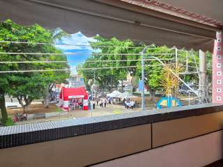 Sala Comercial