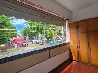 Sala Comercial