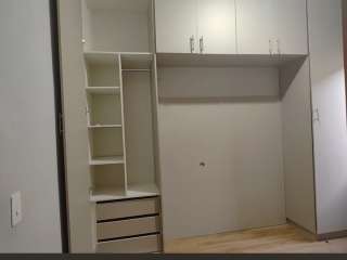 Apartamento Térreo