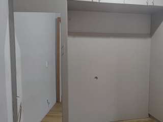 Apartamento Térreo