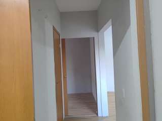 Apartamento Térreo