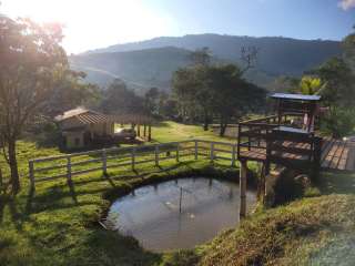 Fazenda
