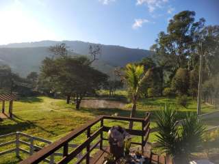 Fazenda