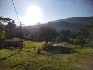 Fazenda