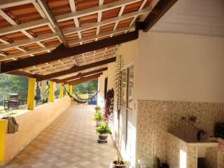 Fazenda