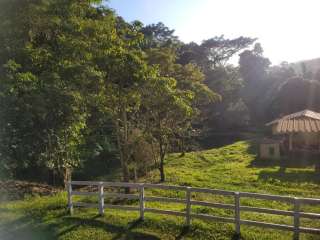 Fazenda