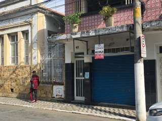 Ponto Comercial