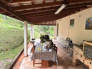 Chácara