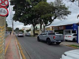 Ponto Comercial