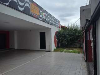 Ponto Comercial