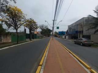 Ponto Comercial