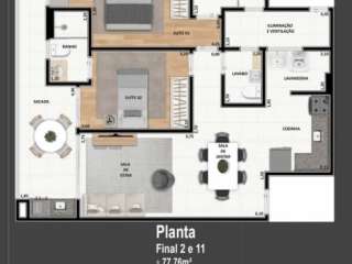 Apartamento
