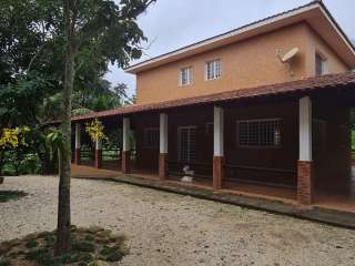 Chácara