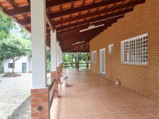 Chácara