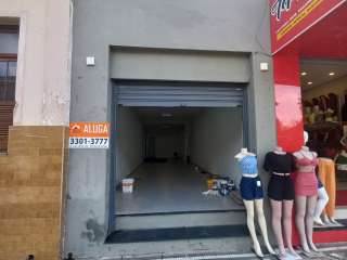 Ponto Comercial
