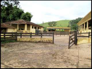 Fazenda