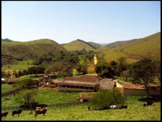 Fazenda
