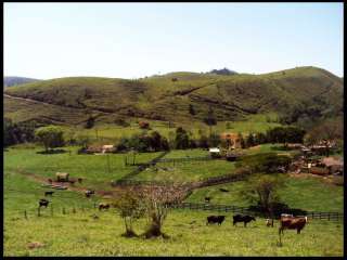 Fazenda